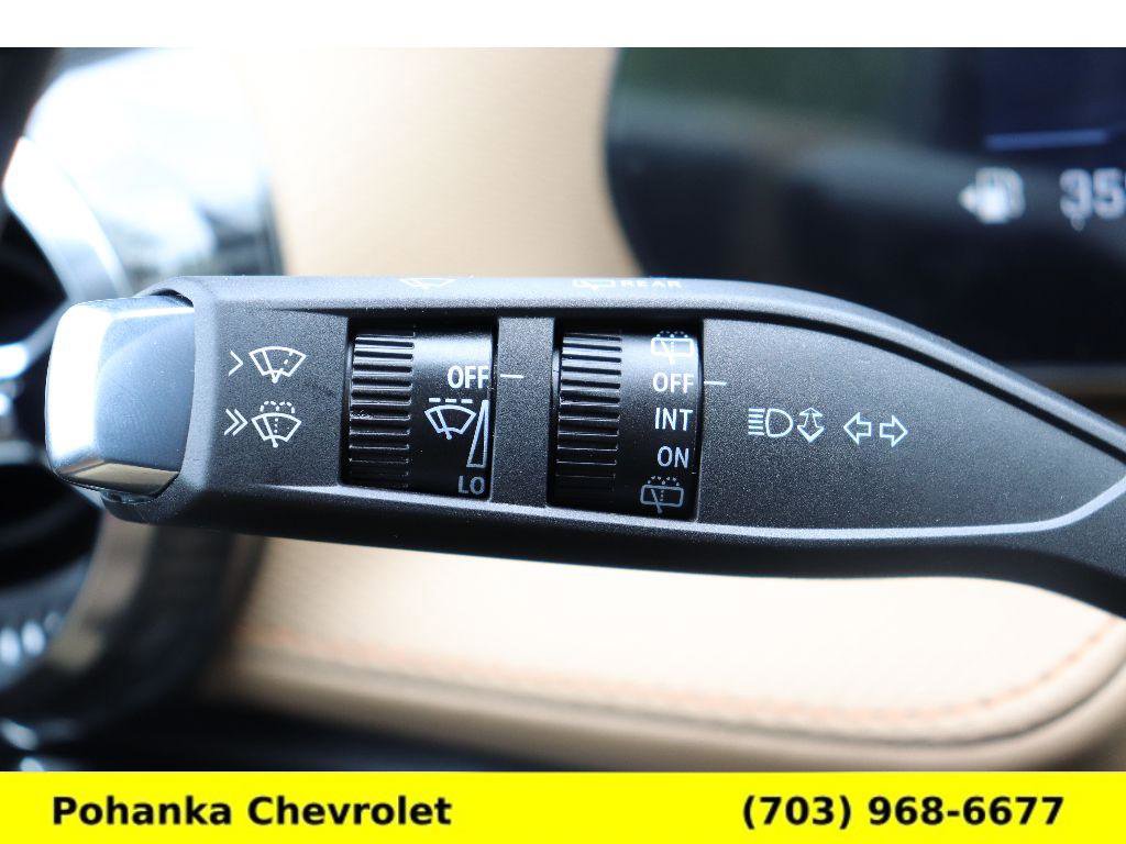 New 2026 Chevrolet Equinox ACTIV AWD/4WD image 11