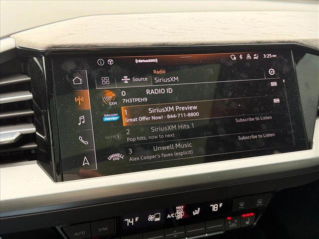 Used 2024 Audi Q4 e-tron Premium Plus AWD/4WD image 9