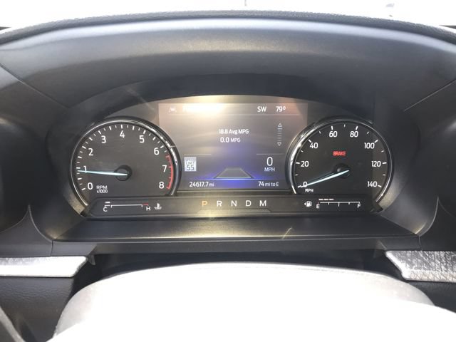 Used 2023 Ford Explorer Timberline AWD/4WD image 15