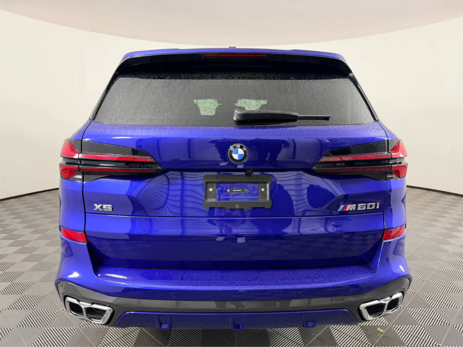 New 2026 BMW X5 M60i image 6