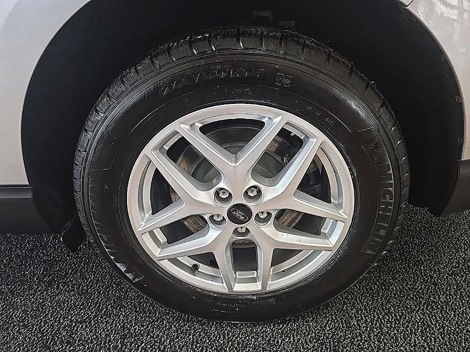 Used 2023 Ford Edge SEL w/ Convenience Package AWD/4WD image 44