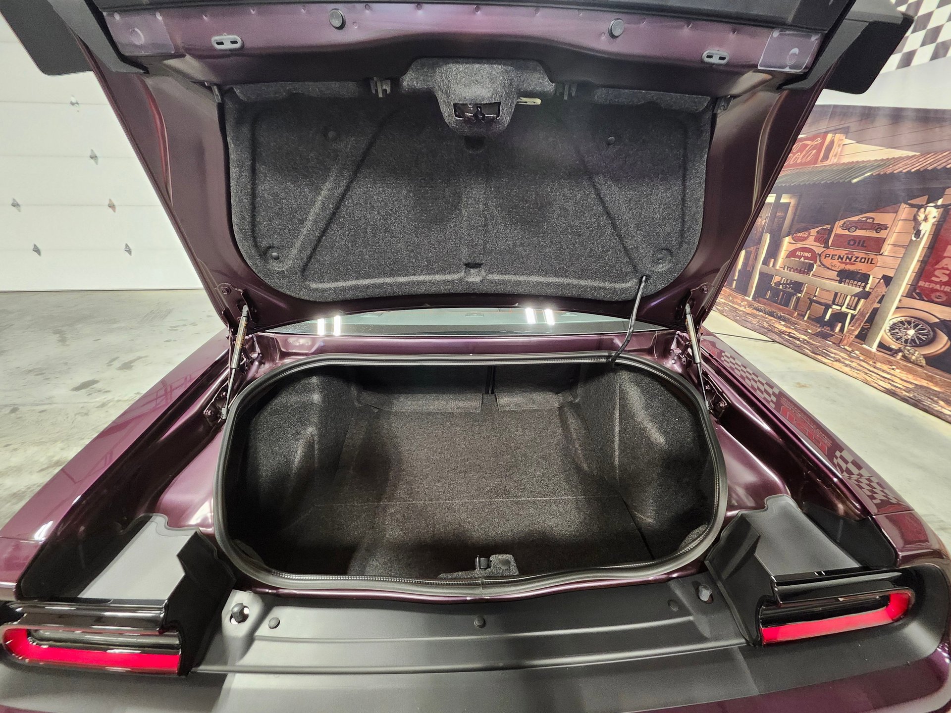 Used 2022 Dodge Challenger SRT Super Stock RWD image 32