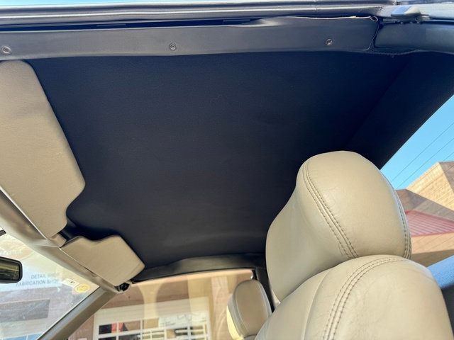 Used 1993 Cadillac Allante image 15