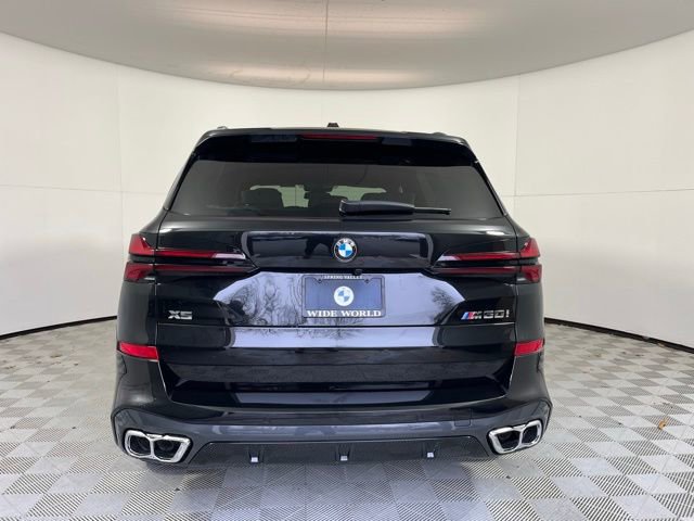 New 2026 BMW X5 M60i image 6