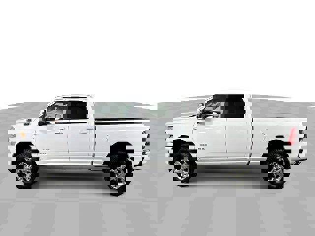 Used 2024 RAM 2500 Laramie w/ Safety Group image 5