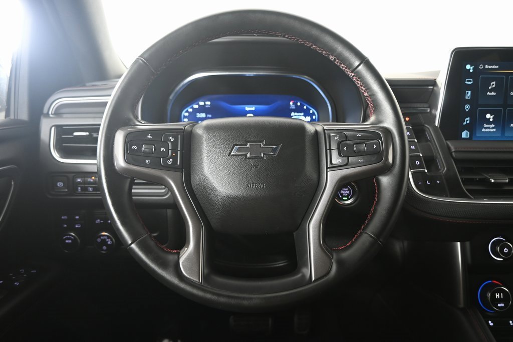 Used 2023 Chevrolet Tahoe RST w/ RST Performance Edition image 36