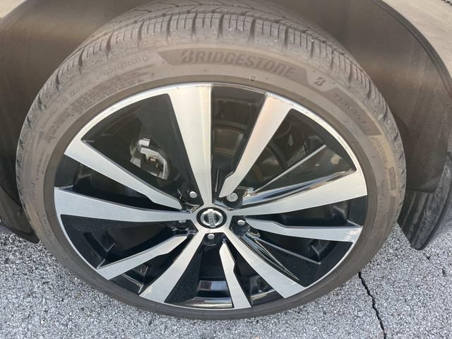 Used 2020 Nissan Altima 2.5 Platinum AWD/4WD image 11