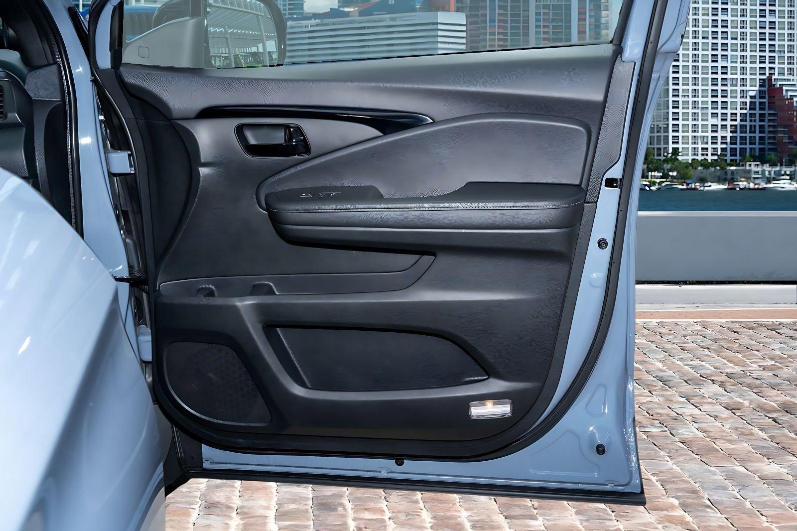 Certified 2023 Honda Passport Elite image 14