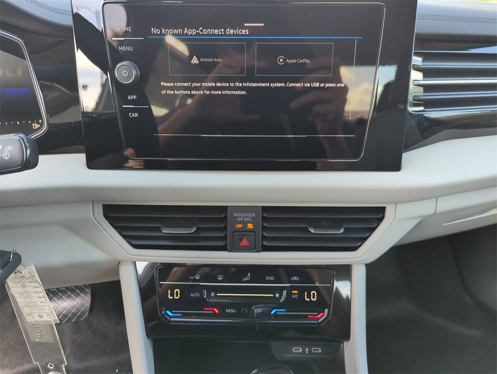 New 2025 Volkswagen Jetta S image 27