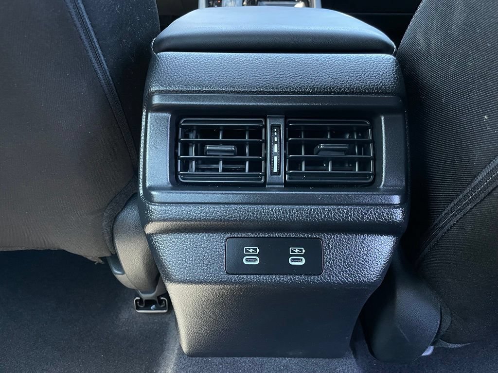 Certified 2025 Honda Accord Sport image 37