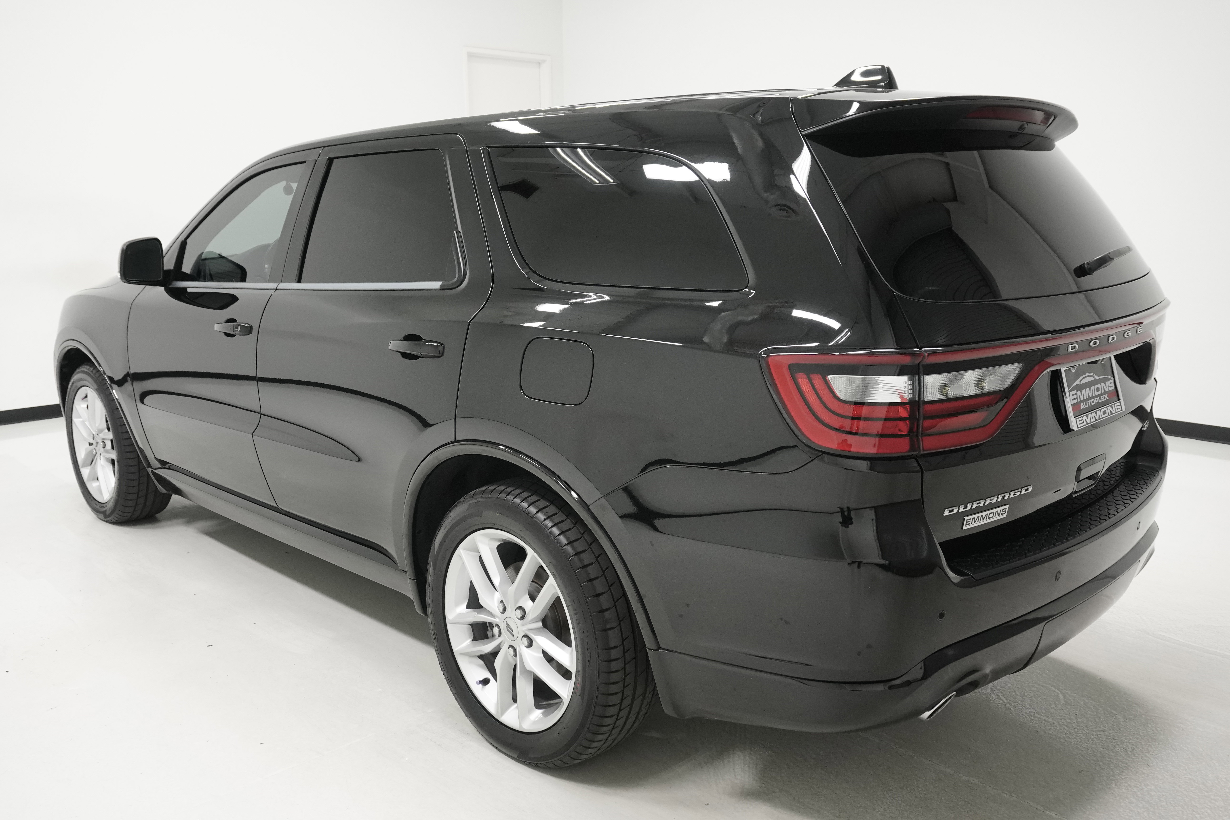 Used 2021 Dodge Durango GT image 6