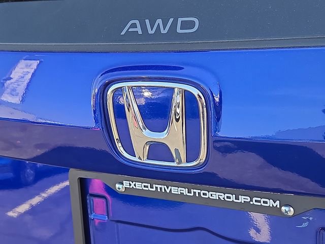 Used 2025 Honda CR-V Sport-L image 30