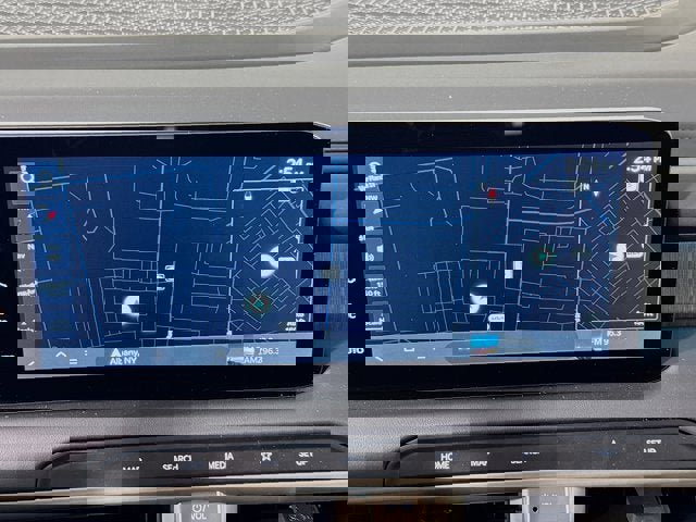 New 2027 Kia Telluride X-Line SX Prestige image 13