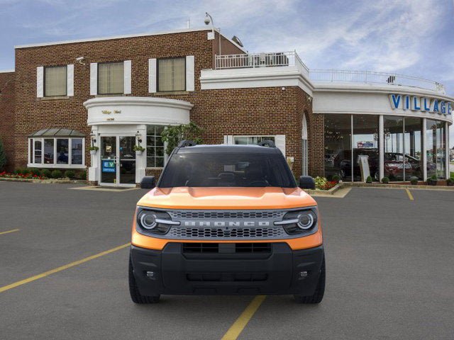 New 2026 Ford Bronco Sport Outer Banks AWD/4WD image 29