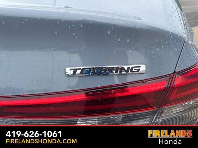 Certified 2023 Honda Civic Touring image 38