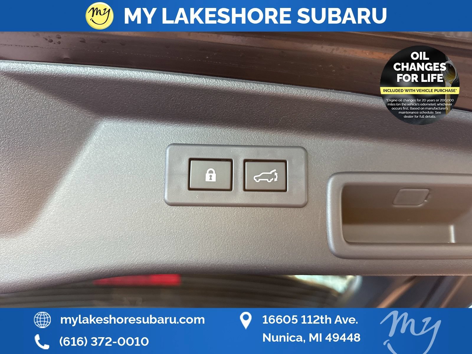 New 2026 Subaru Outback Limited AWD/4WD image 26
