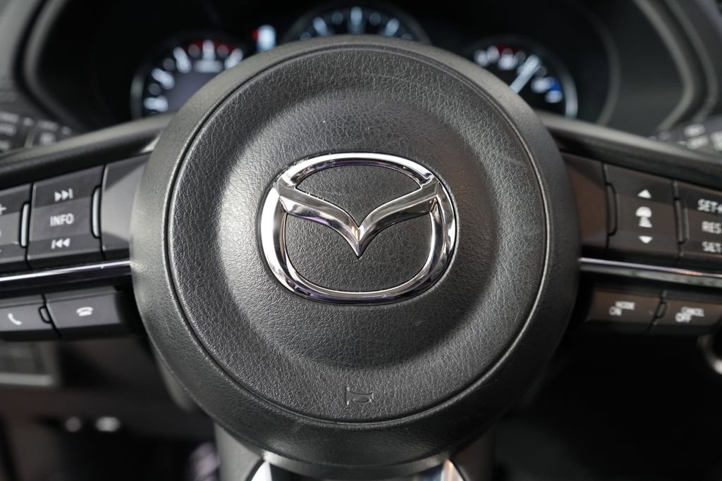 Used 2019 MAZDA CX-5 Grand Touring w/ GT Premium Package AWD/4WD image 35