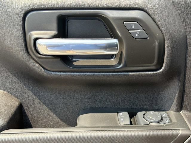 Used 2024 GMC Sierra 1500 Pro w/ Pro Value Package RWD image 24