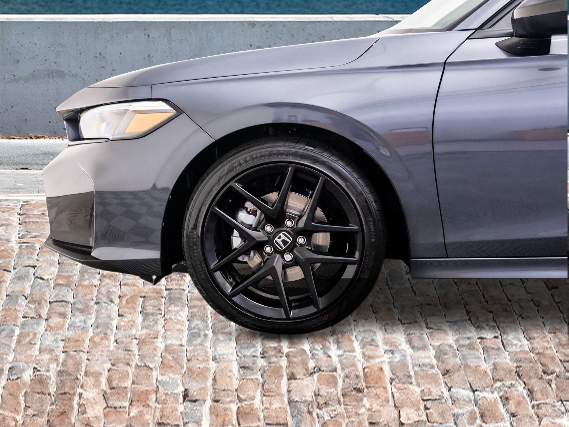 New 2025 Honda Civic Sport image 54