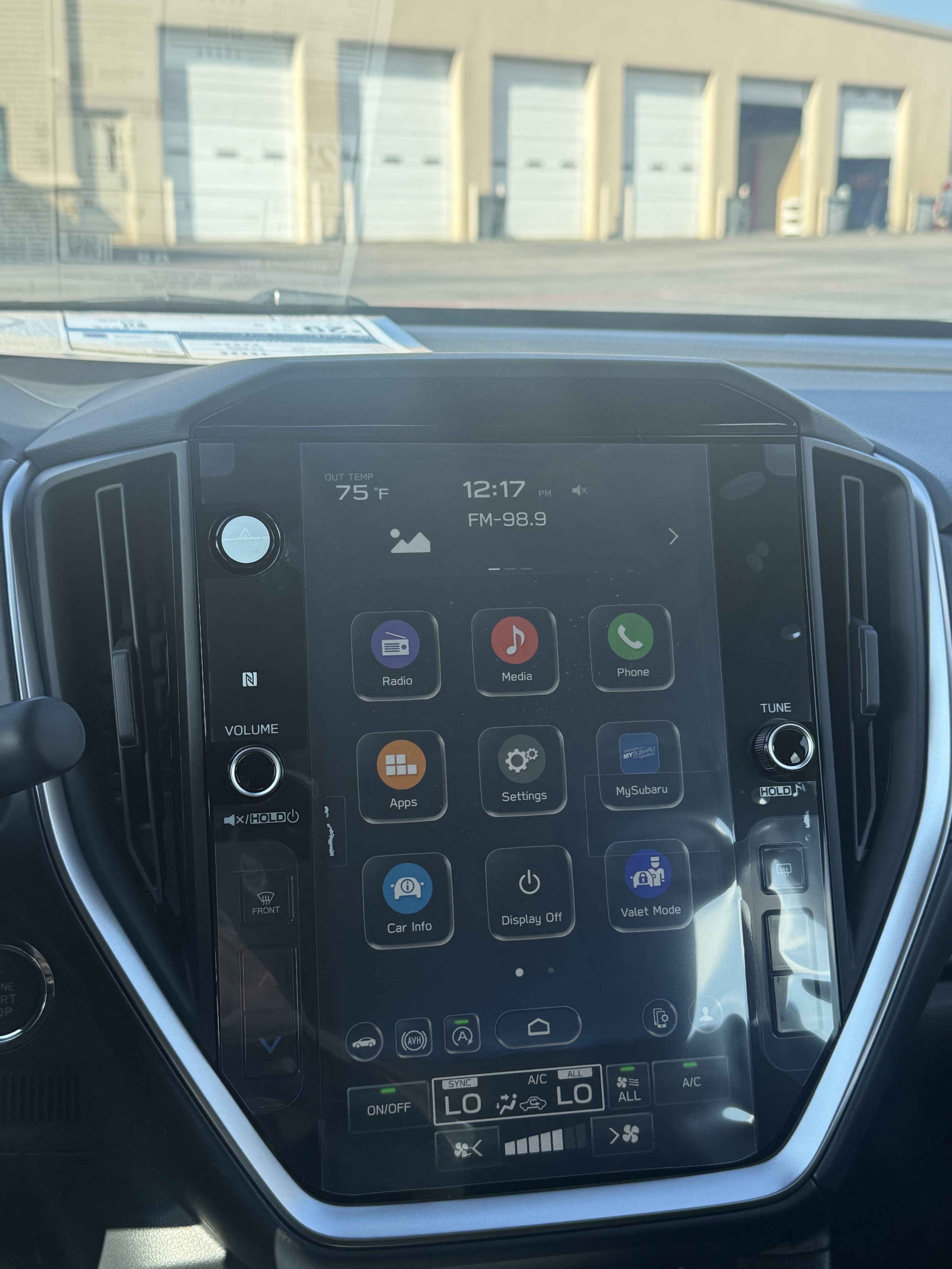 New 2026 Subaru Impreza 2.0i Sport image 25