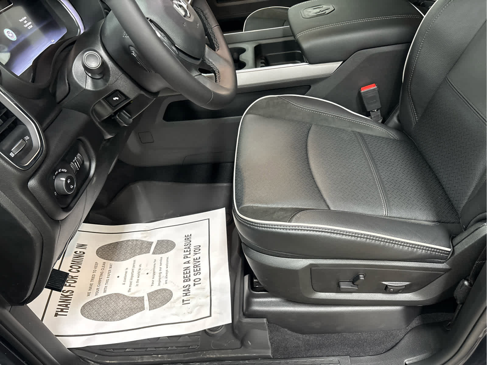 New 2026 RAM 2500 Laramie image 33