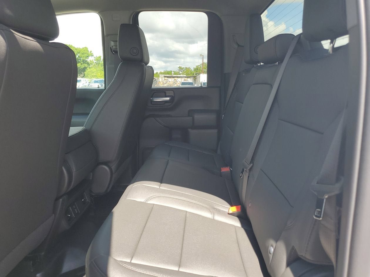 New 2026 GMC Sierra 2500 Pro w/ 1SA Pro Safety Plus Package AWD/4WD image 11