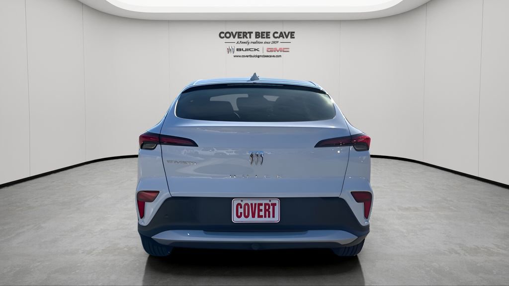 New 2026 Buick Envista Preferred image 8