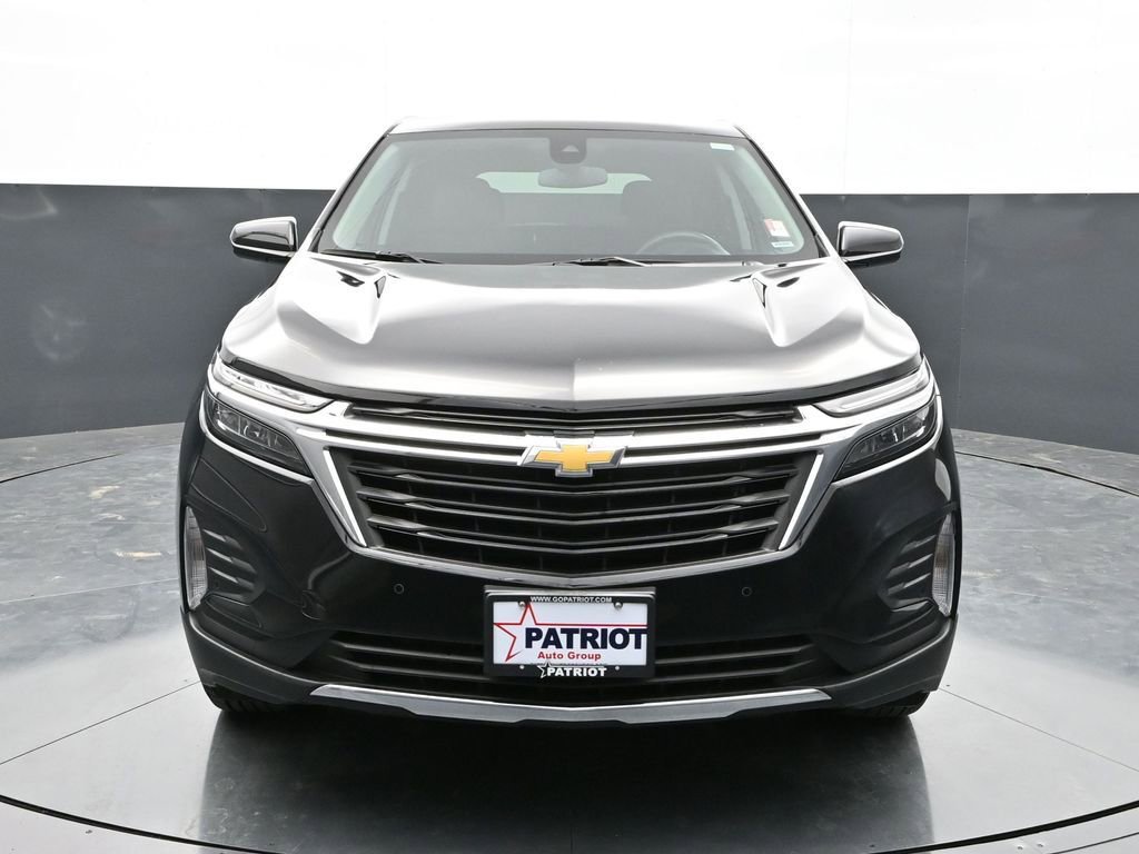 Used 2024 Chevrolet Equinox LT image 6