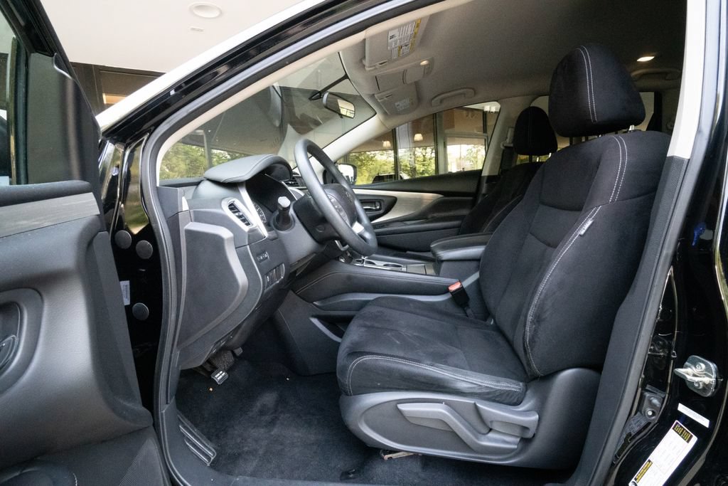 Used 2016 Nissan Murano S w/ Cargo Package AWD/4WD image 8