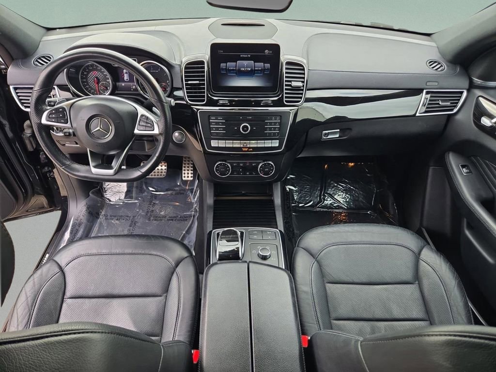 Used 2018 Mercedes-Benz GLE 43 AMG 4MATIC Coupe image 18