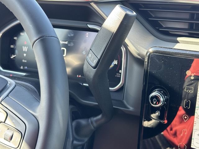 New 2026 GMC Sierra 2500 Denali w/ Denali Reserve Package image 20