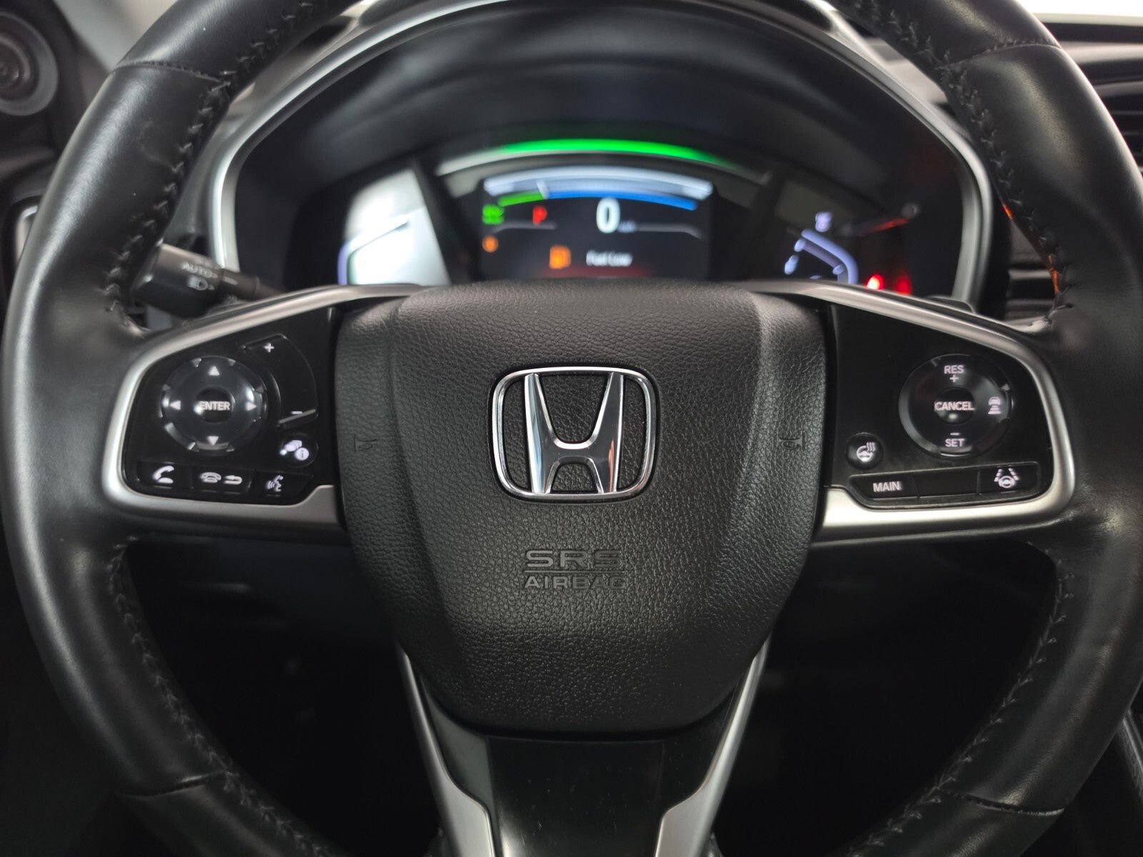 Used 2022 Honda CR-V Touring image 31