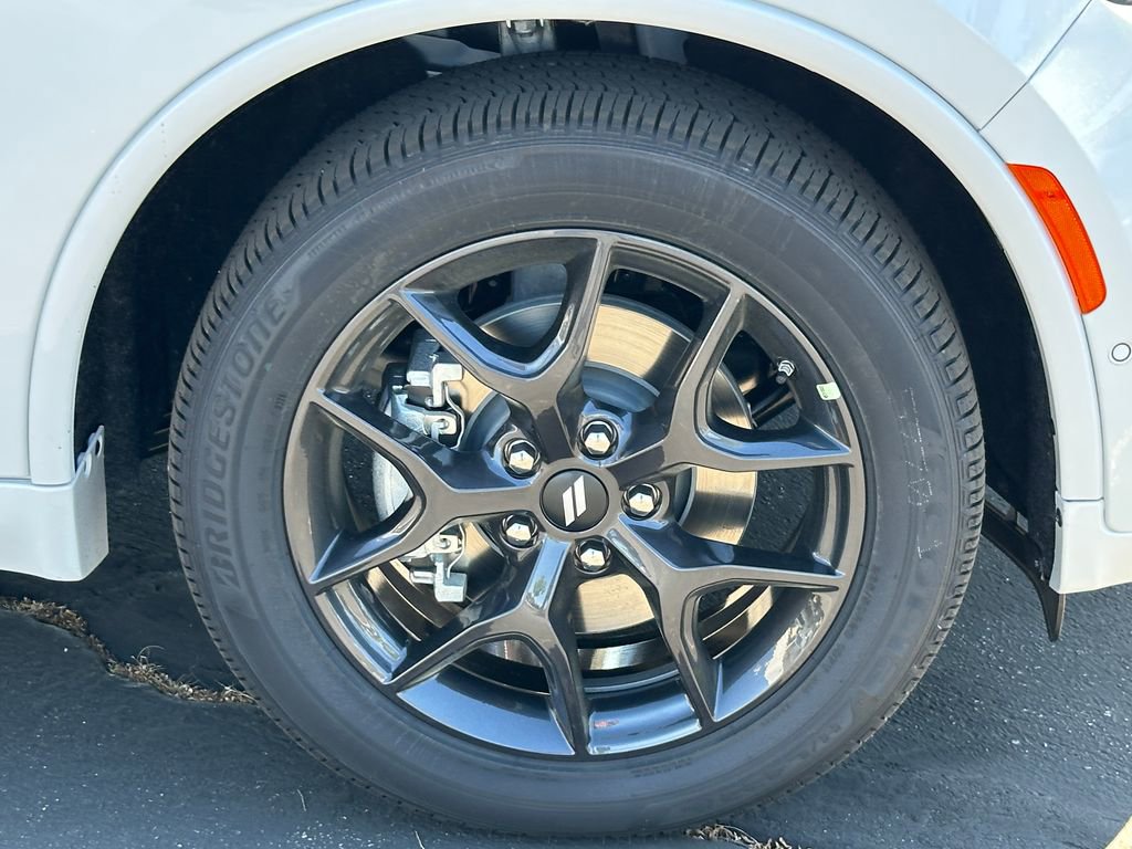 New 2026 Dodge Durango GT AWD/4WD image 13