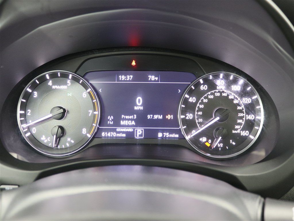 Used 2020 INFINITI QX50 Luxe w/ Cargo Package AWD/4WD image 32