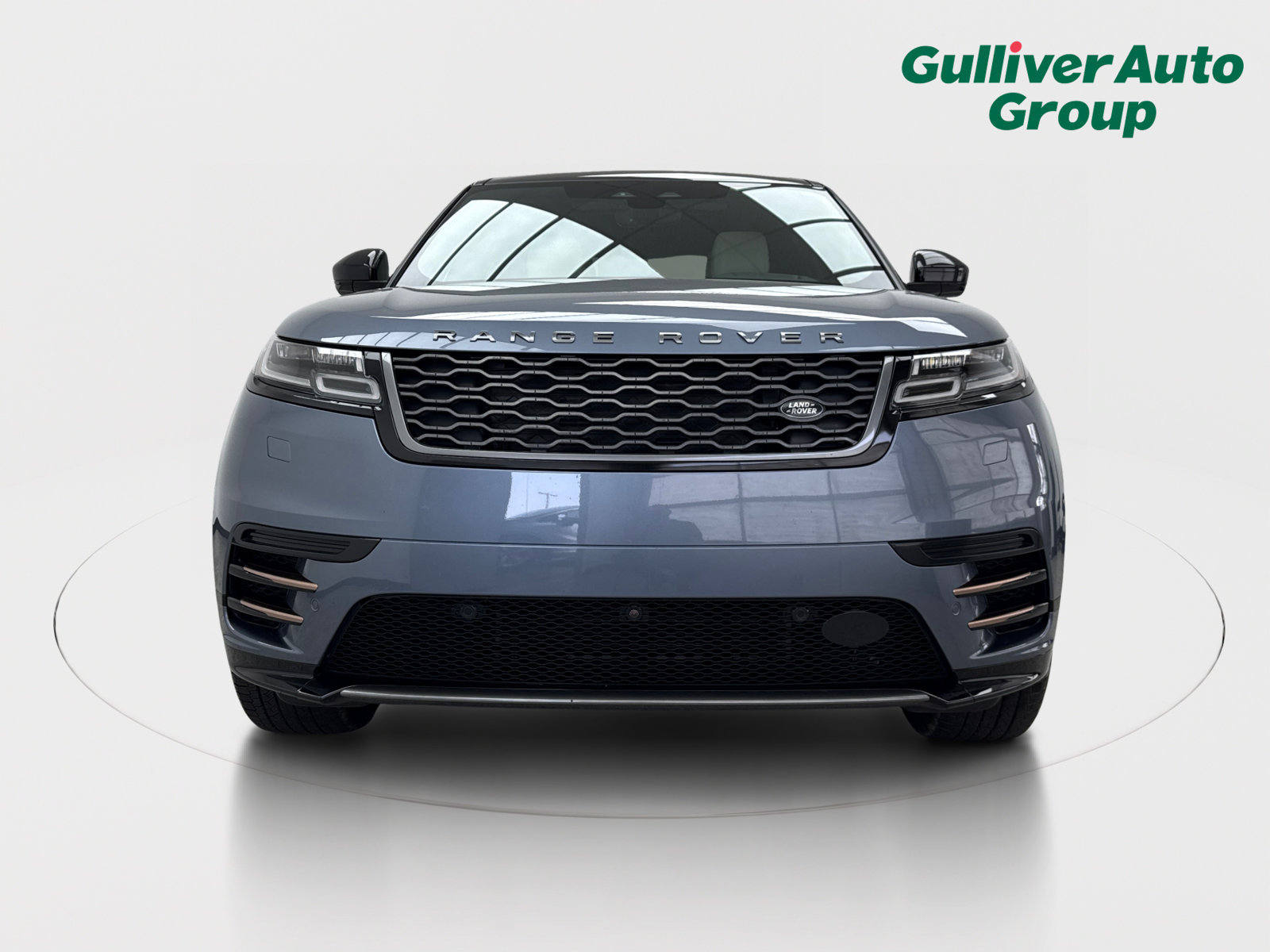 Used 2021 Land Rover Range Rover Velar R-Dynamic S AWD/4WD image 14