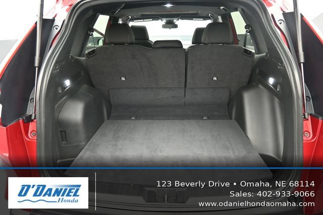 Used 2025 Honda CR-V Sport image 38