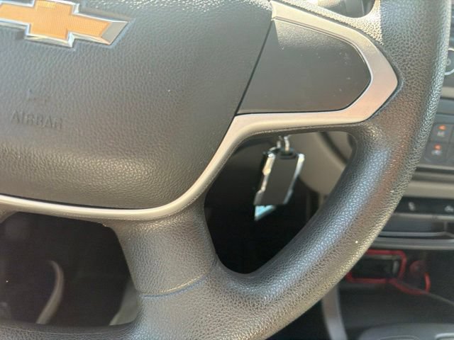 Used 2015 Chevrolet Colorado W/T RWD image 17