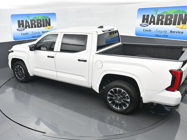 Used 2025 Toyota Tundra SR w/ SR Tow Package AWD/4WD image 23