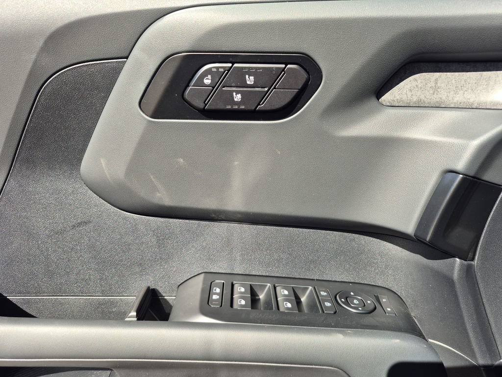 New 2027 Kia Telluride EX X-Line AWD/4WD image 7