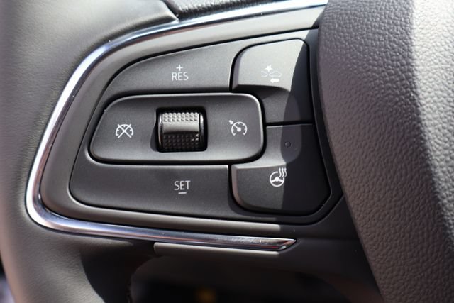 New 2026 Buick Envista Sport Touring w/ Convenience I Package FWD image 24