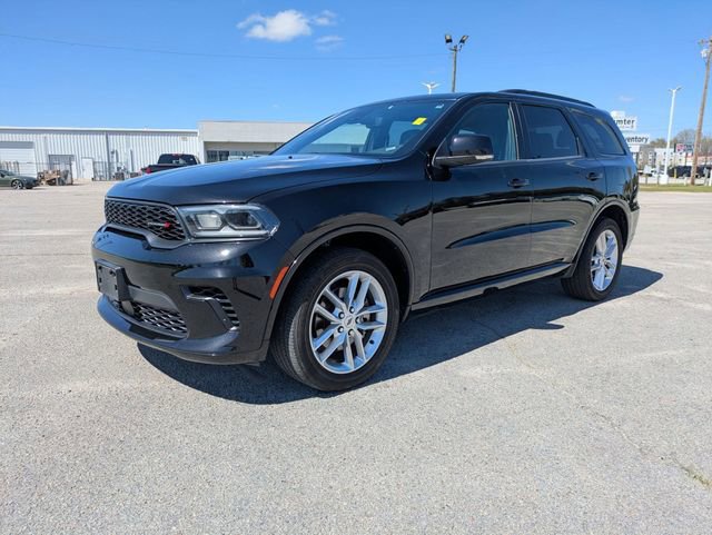 Used 2024 Dodge Durango GT image 7