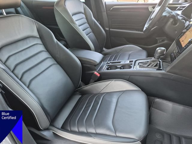 Used 2023 Volkswagen Arteon SEL AWD/4WD image 36