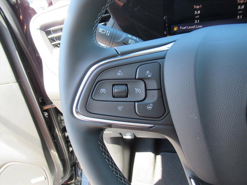 Certified 2024 Buick Encore GX Avenir w/ Avenir Technology Package AWD/4WD image 23