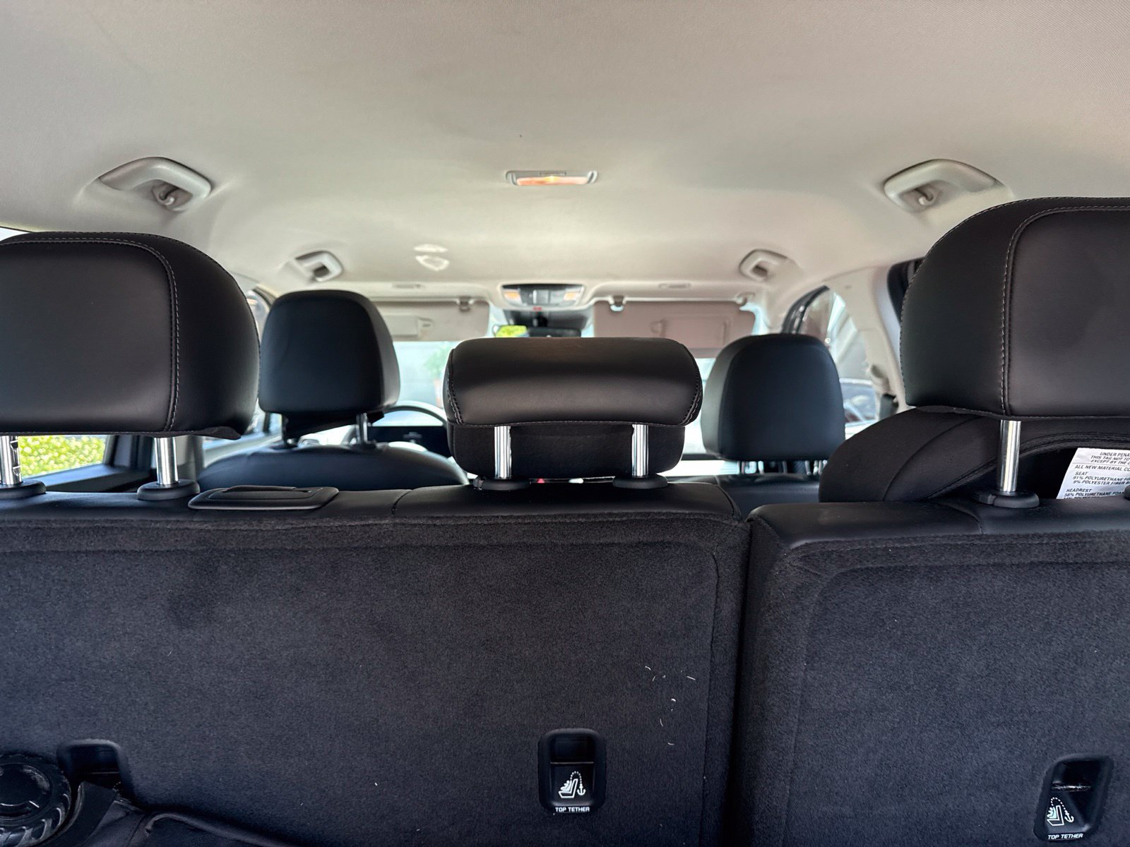 Used 2025 Kia Sorento S FWD image 6