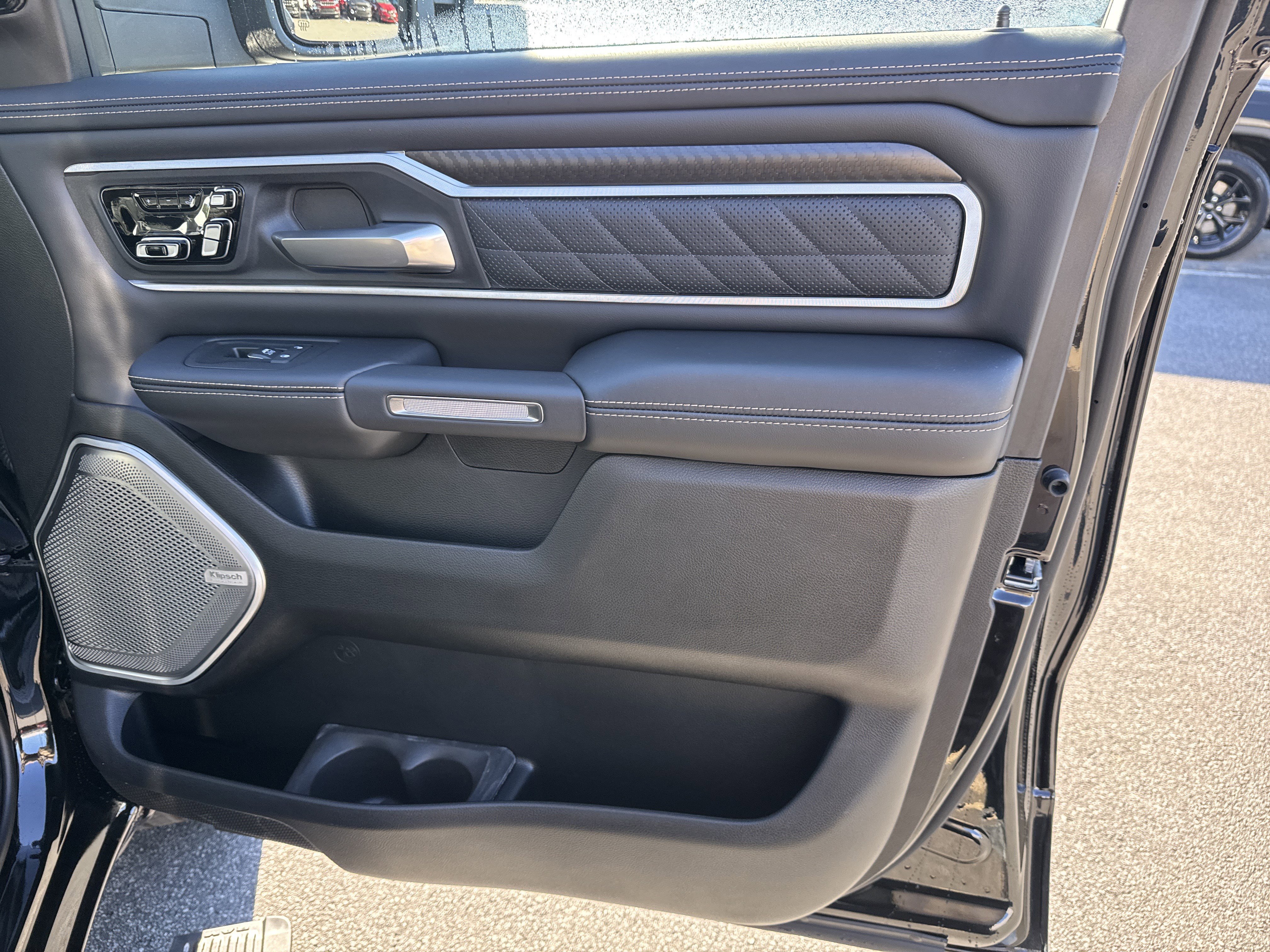 New 2026 RAM 1500 Tungsten w/ Towing Technology Group image 19