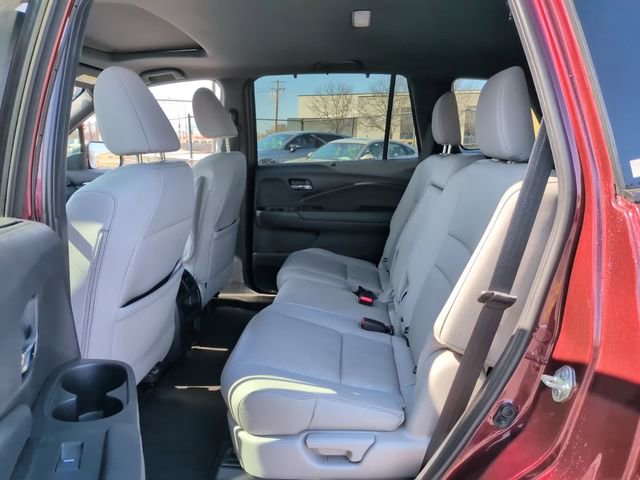 Used 2021 Honda Passport EX-L image 14