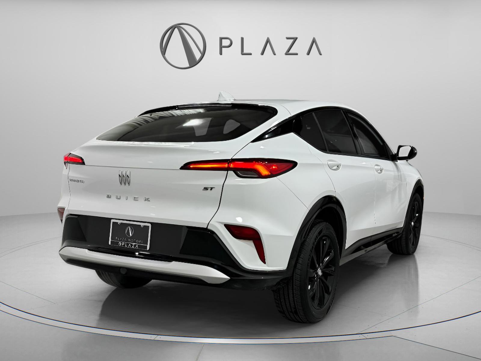 Used 2024 Buick Envista Sport Touring w/ Convenience I Package image 6