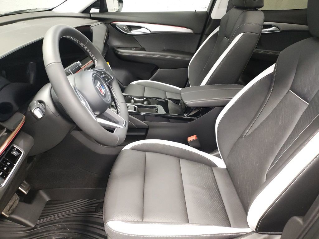 New 2026 Buick Envision Sport Touring image 23