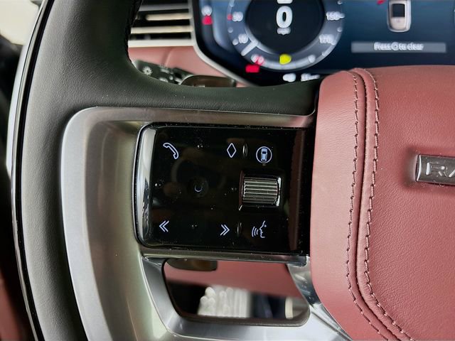 New 2026 Land Rover Range Rover Long Wheelbase Autobiography image 10