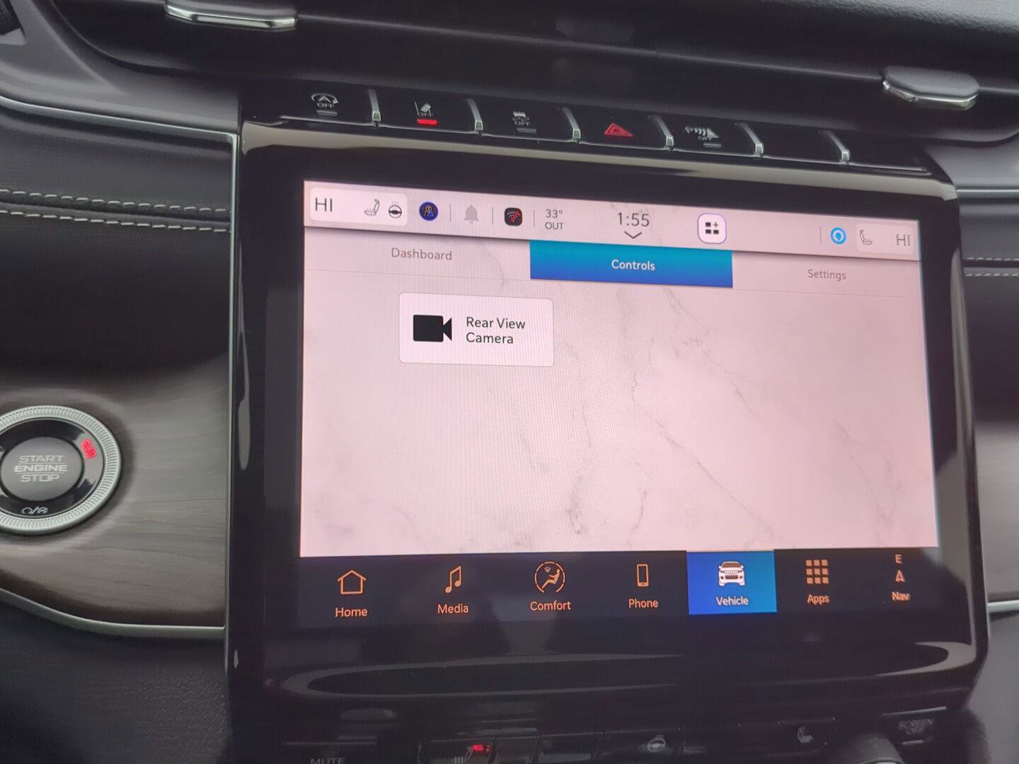 New 2025 Jeep Grand Cherokee Limited image 21